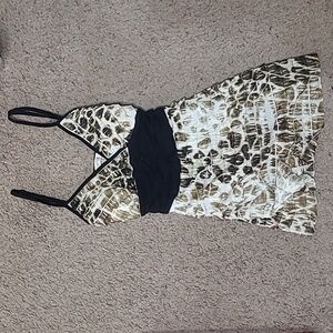 5/$25⭐ Arden B. Tank Size Small